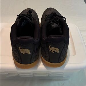 Nike Kobe Mamba Rage Komdo Men Sneakers size 14
